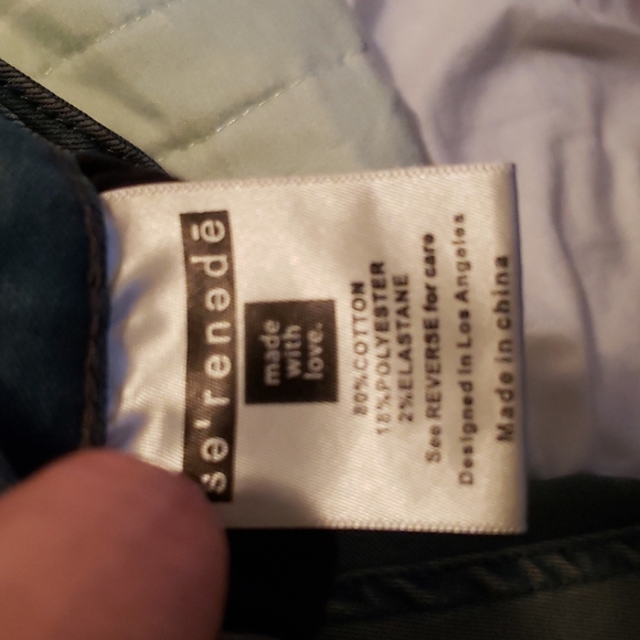 Se'renade jeans - Picture 4 of 4
